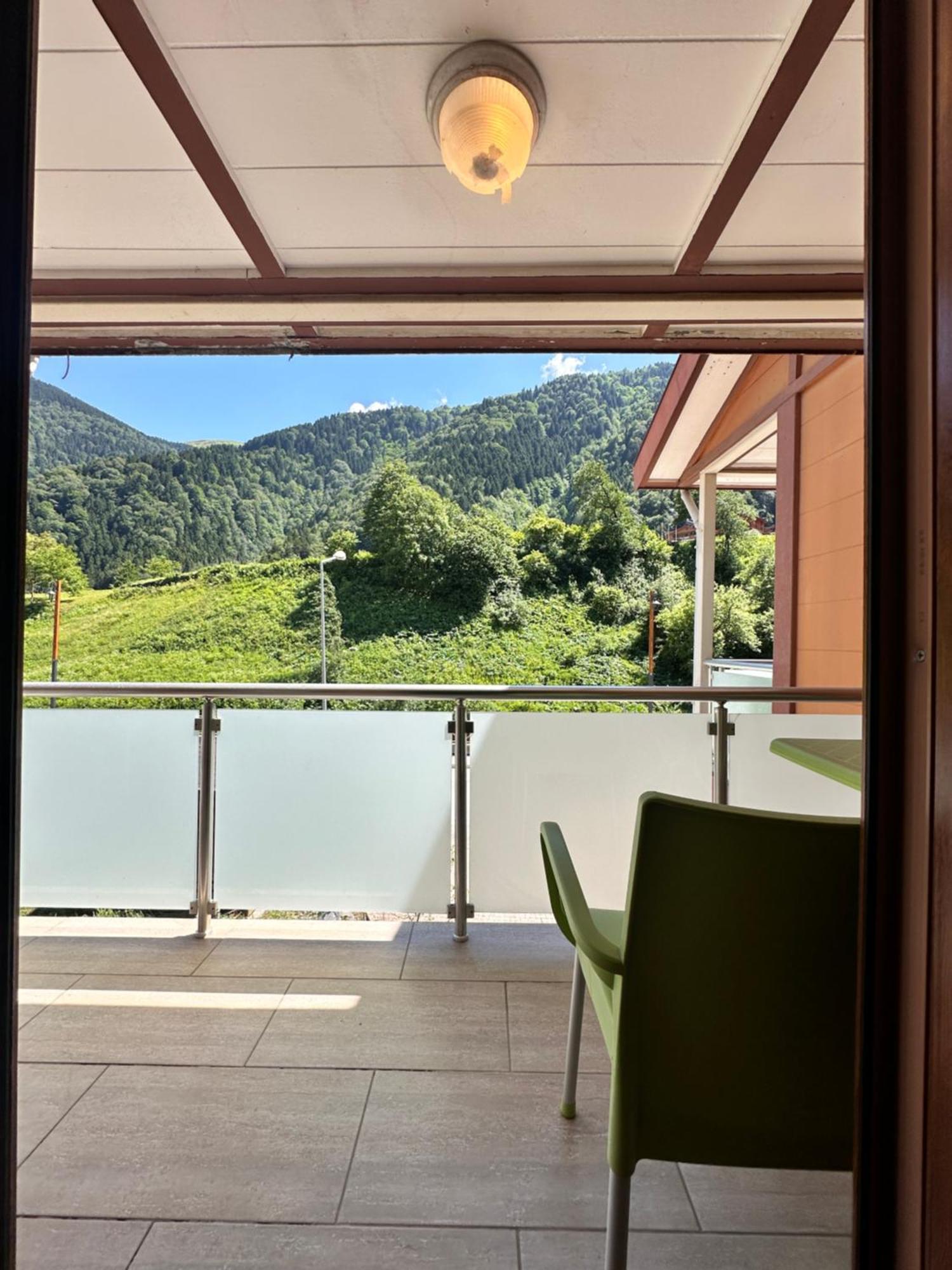 Villa Tapanoz Uzungöl Luaran gambar